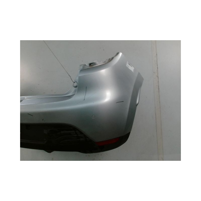 PARE-CHOC ARRIER RENAULT CLIO