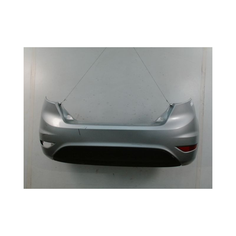 PARE-CHOC ARRIER FORD FIESTA
