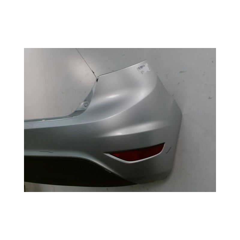 PARE-CHOC ARRIER FORD FIESTA