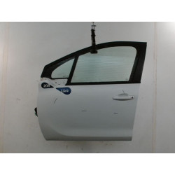 PORTE AVG