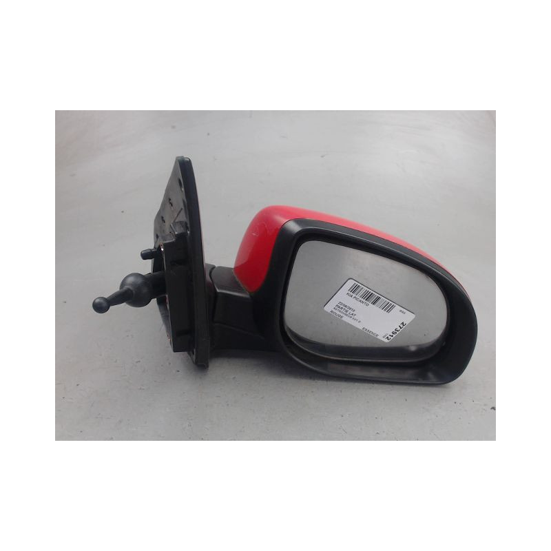 RETROVISEUR EXTERIEUR DROIT KIA PICANTO
