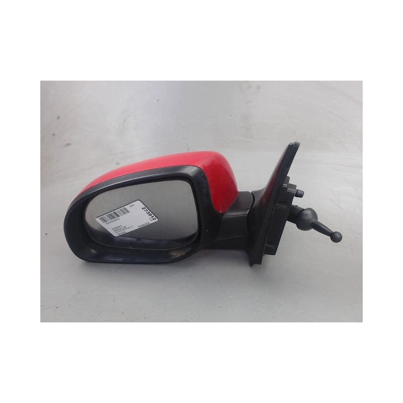 RETROVISEUR EXTERIEUR GAUCHE KIA PICANTO