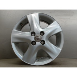 JANTE ALUMINIUM