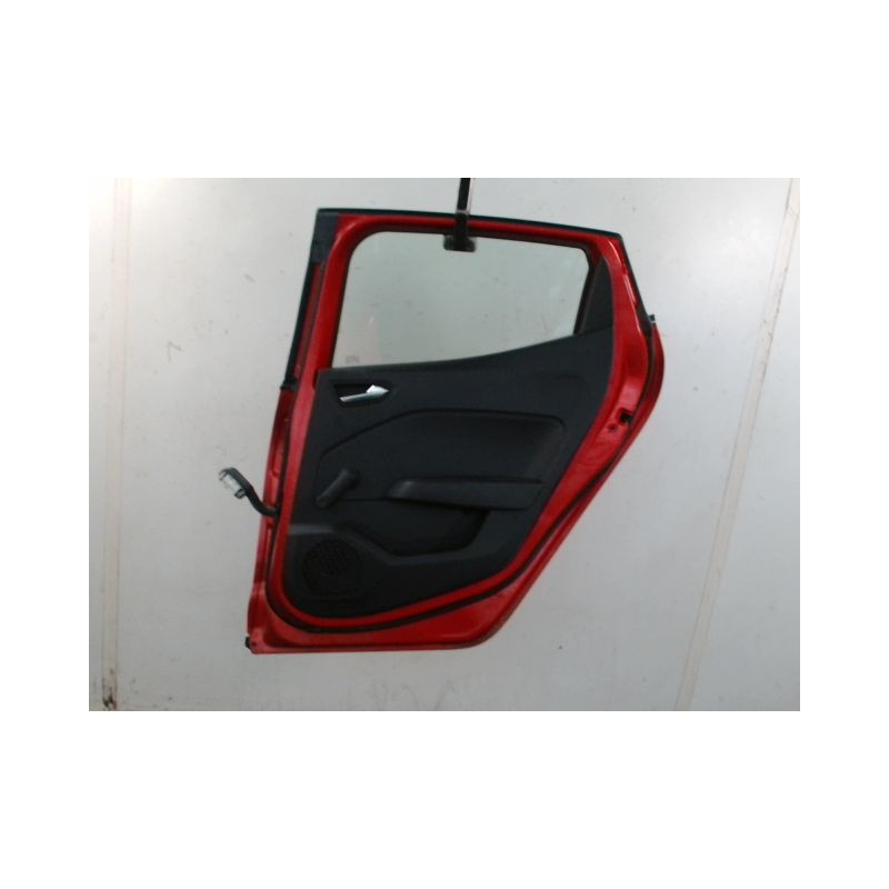 PORTE ARRIERE DROIT RENAULT CLIO