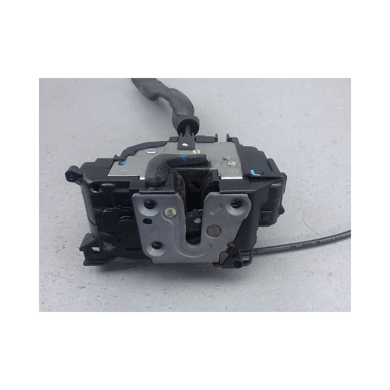 SYSTEME CONDAMNATION AVANT DROIT RENAULT LAGUNA