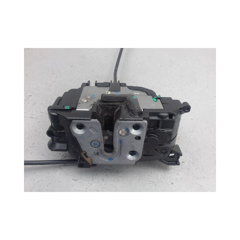 SYSTEME CONDAMNATION AVANT GAUCHE RENAULT LAGUNA
