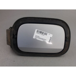 VOLET DE TRAPPE CARBURANT