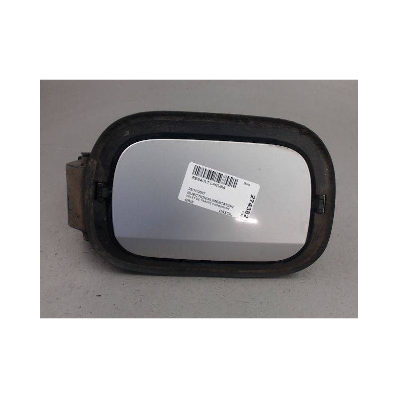 VOLET DE TRAPPE CARBURANT RENAULT LAGUNA