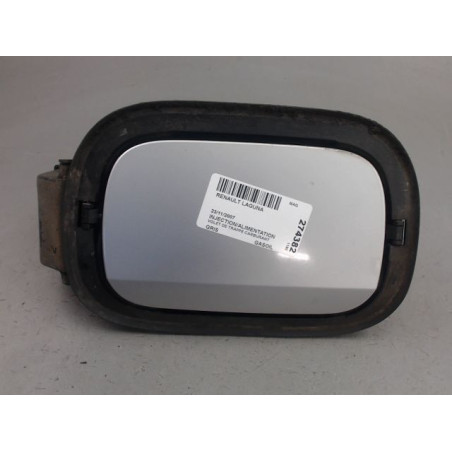 VOLET DE TRAPPE CARBURANT RENAULT LAGUNA