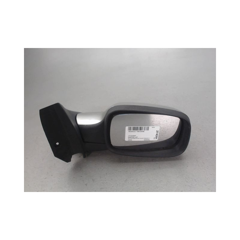 RETROVISEUR EXTERIEUR ELECTRIQUE DROIT RENAULT MEGANE