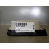 BOITE A FUSIBLES RENAULT MEGANE