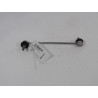 BIELLETTE BARRE STABILISATRICE AVANT GAUCHE RENAULT MODUS 2004-2007