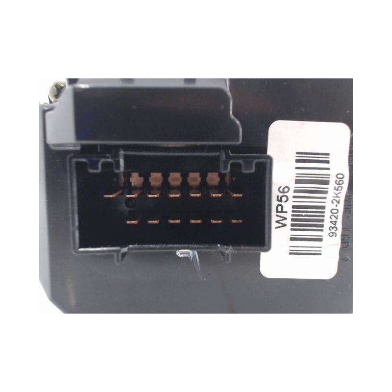 COMMANDE ESSUIE GLACE KIA VENGA 09-