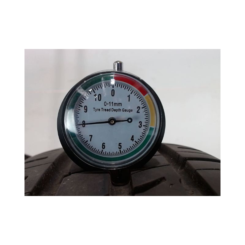 Paire de pneus FEU VERT EFFICIENCY SUMMER 3 185 60 15 88 H