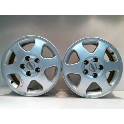 JANTE ALUMINIUM