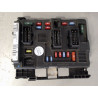 BOITE A FUSIBLES CITROEN XSARA
