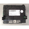 BOITE A FUSIBLES CITROEN XSARA