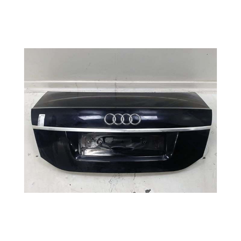 COFFRE ARRIERE AUDI A6 BERL. III Phase 1 2004-2008