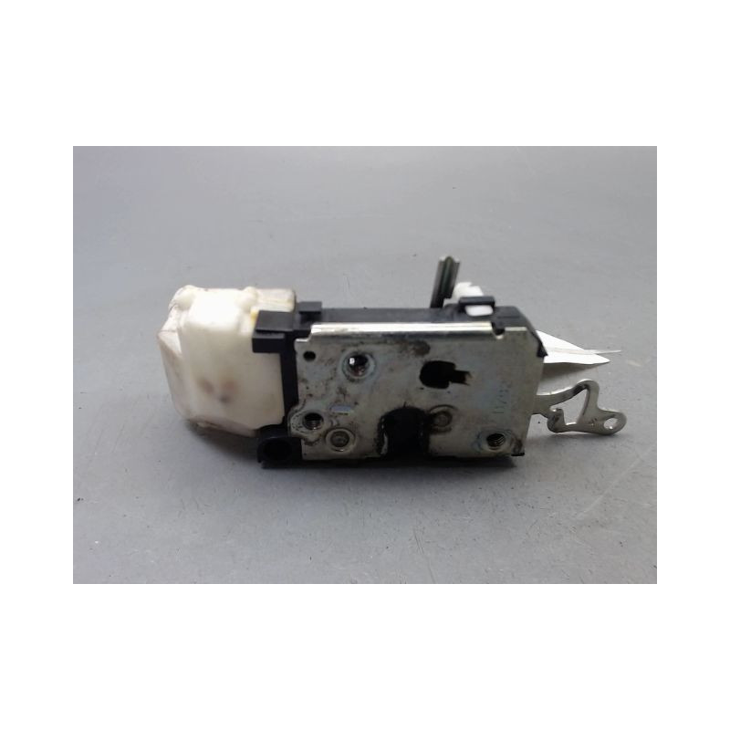 SYSTEME CONDAMNATION AVANT GAUCHE FIAT PUNTO II Phase 2 2003-2009