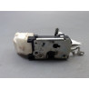 SYSTEME CONDAMNATION AVANT GAUCHE FIAT PUNTO II Phase 2 2003-2009