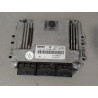 CALCULATEUR MOTEUR RENAULT MEGANE