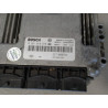 CALCULATEUR MOTEUR RENAULT MEGANE
