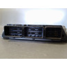 CALCULATEUR MOTEUR RENAULT MEGANE