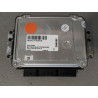 CALCULATEUR MOTEUR RENAULT MEGANE