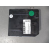 BOITE A FUSIBLES RENAULT MEGANE