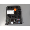 BOITIER GESTION HABITACLE PEUGEOT 206