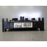 BOITIER GESTION HABITACLE PEUGEOT 206