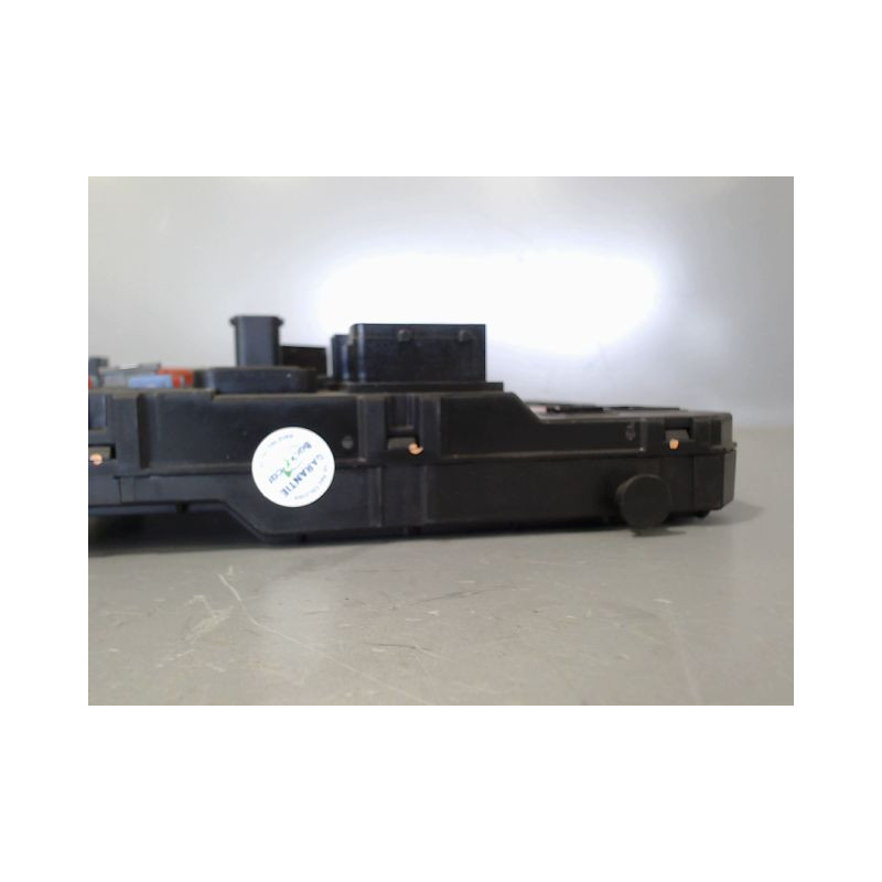 BOITIER GESTION HABITACLE PEUGEOT 206
