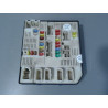 BOITE A FUSIBLES RENAULT MEGANE