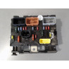 BOITE A FUSIBLES PEUGEOT 307