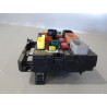 BOITE A FUSIBLES PEUGEOT 307
