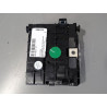 BOITE A FUSIBLES PEUGEOT 307