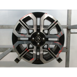 JANTE ALUMINIUM
