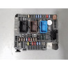 BOITE A FUSIBLES CITROEN C4 2010-