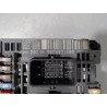 BOITE A FUSIBLES CITROEN C4 2010-