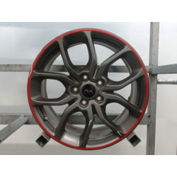 JANTE ALUMINIUM