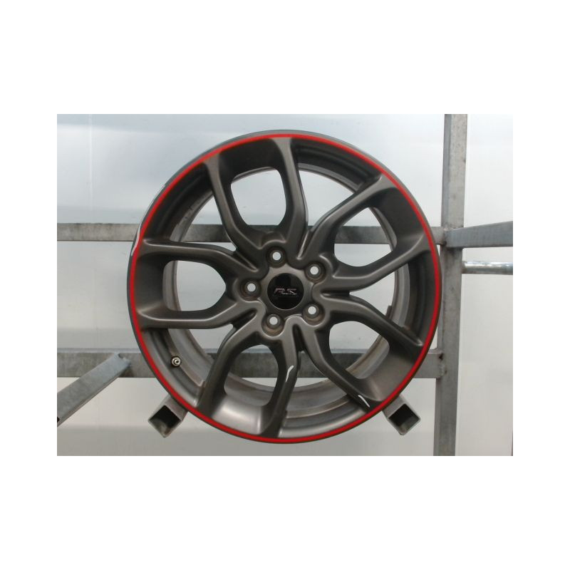 JANTE ALUMINIUM RENAULT MEGANE COUPE III Phase 3 2013-...