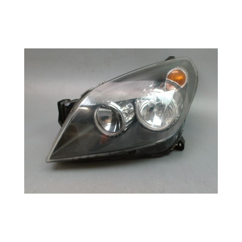 PHARE GAUCHE OPEL ASTRA CABRIOLET 2006-