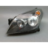 PHARE GAUCHE OPEL ASTRA CABRIOLET 2006-