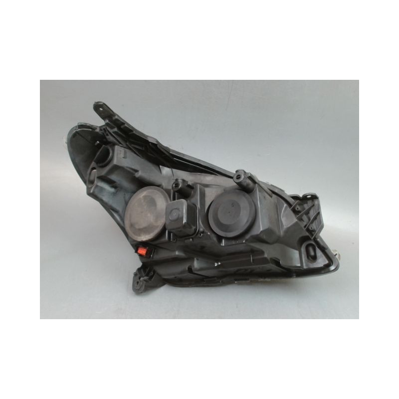 PHARE GAUCHE OPEL ASTRA CABRIOLET 2006-