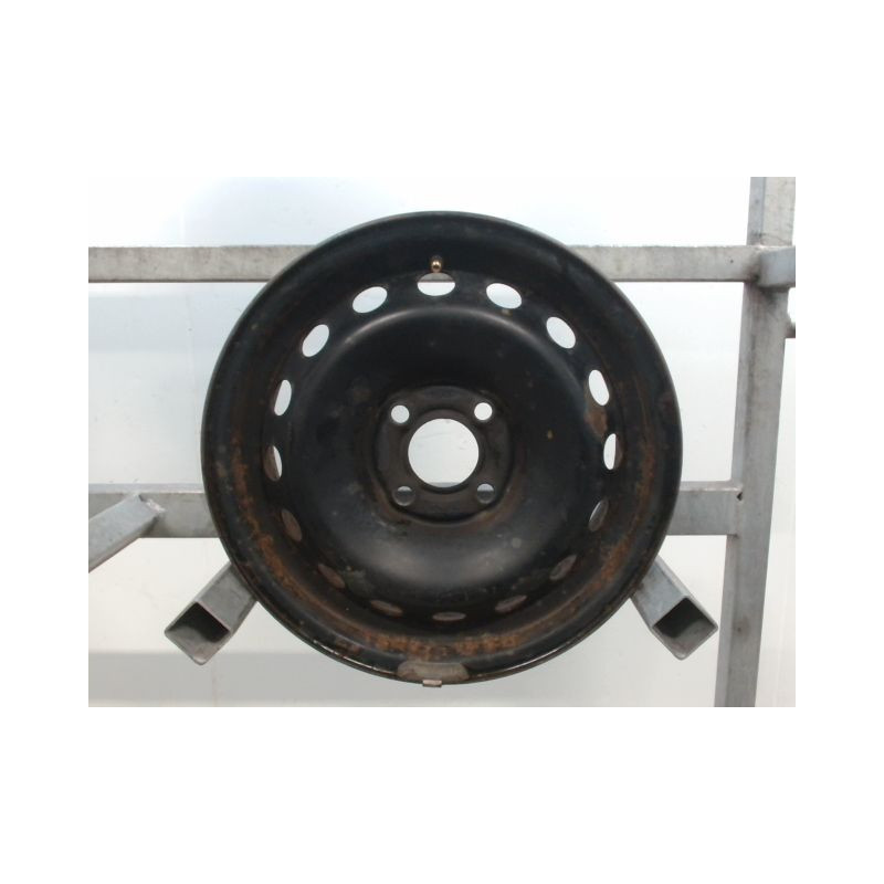 JANTE TOLE RENAULT CLIO II Phase 1 1998-2001