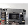 BOITE A FUSIBLES CITROEN C4 2010-