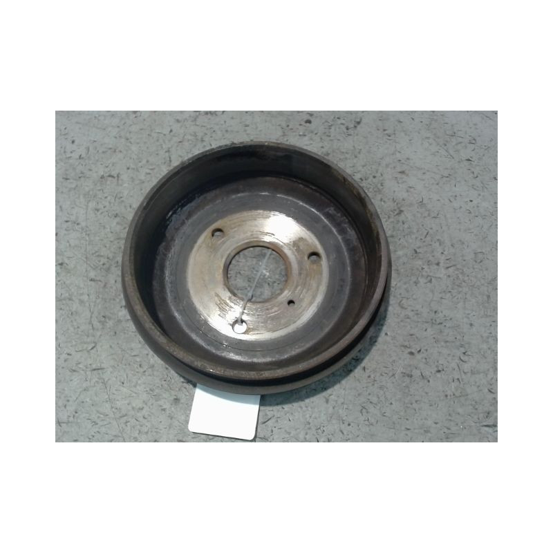 TAMBOUR ARRIERE DROIT SMART FORTWO COUPE 2007-
