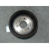 TAMBOUR ARRIERE GAUCHE SMART FORTWO COUPE 2007-