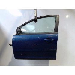 PORTE AVG