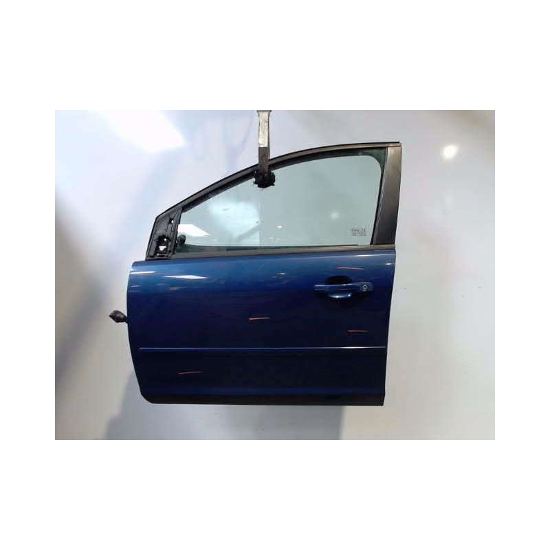 PORTE AVANT GAUCHE FORD FOCUS 2008-